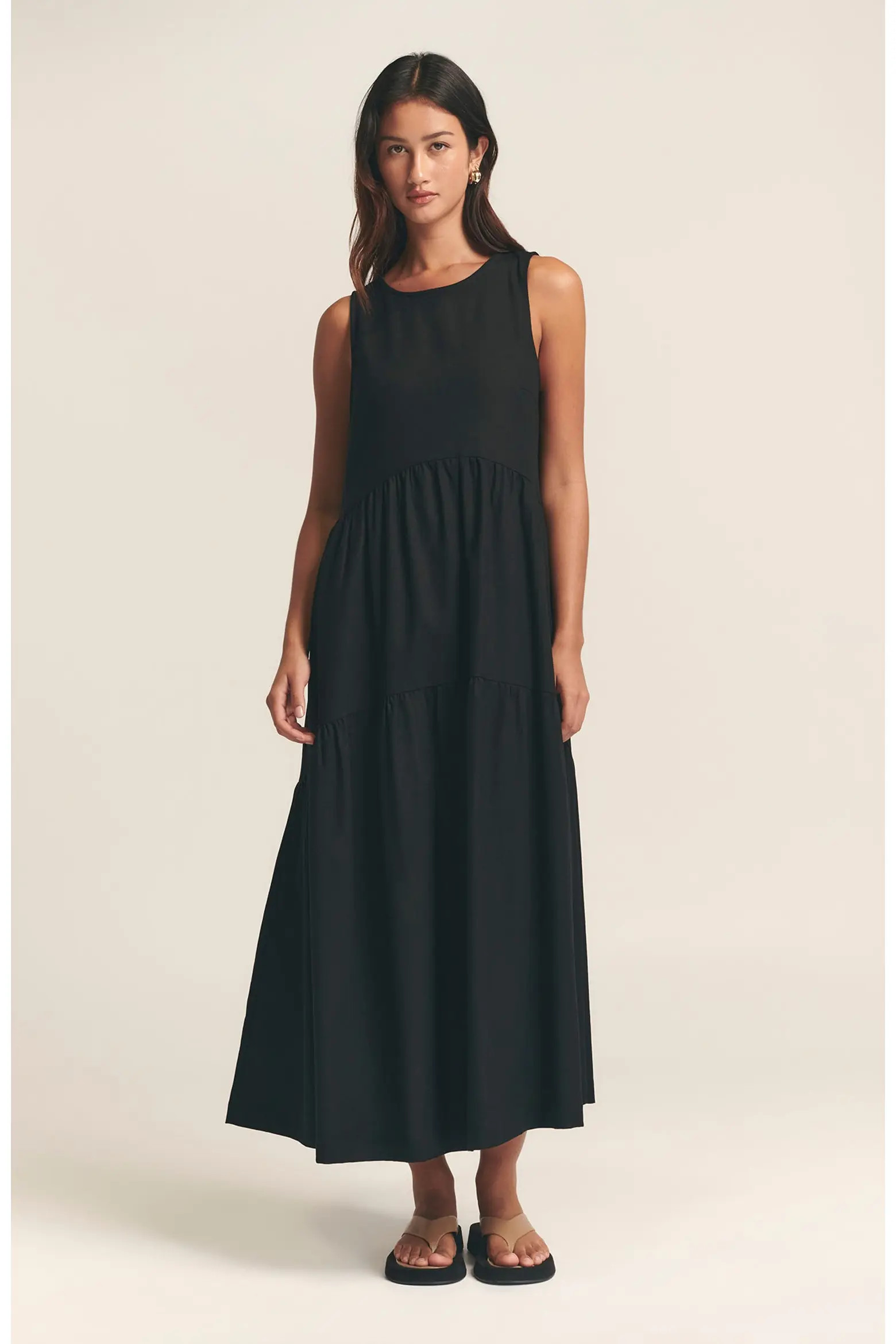 Remi Tiered Dress (Women) | Nordstrom | Nordstrom