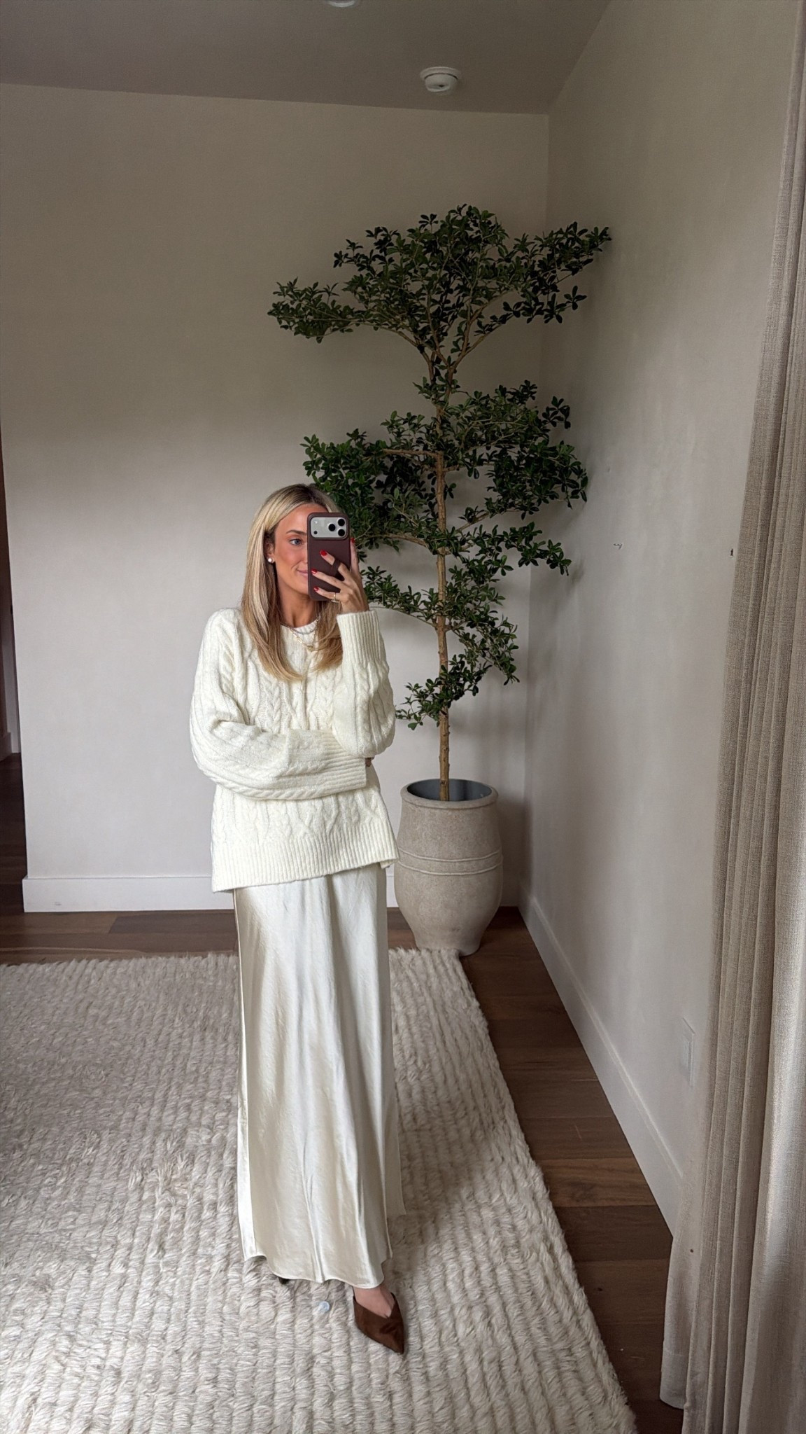 Todays look 🫶

#LTKGiftGuide #LTKHoliday #LTKCyberWeek