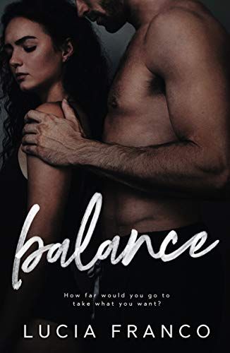 Balance (Off Balance Book 1) | Amazon (US)