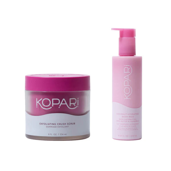 Bodycare Dream Team | Kopari