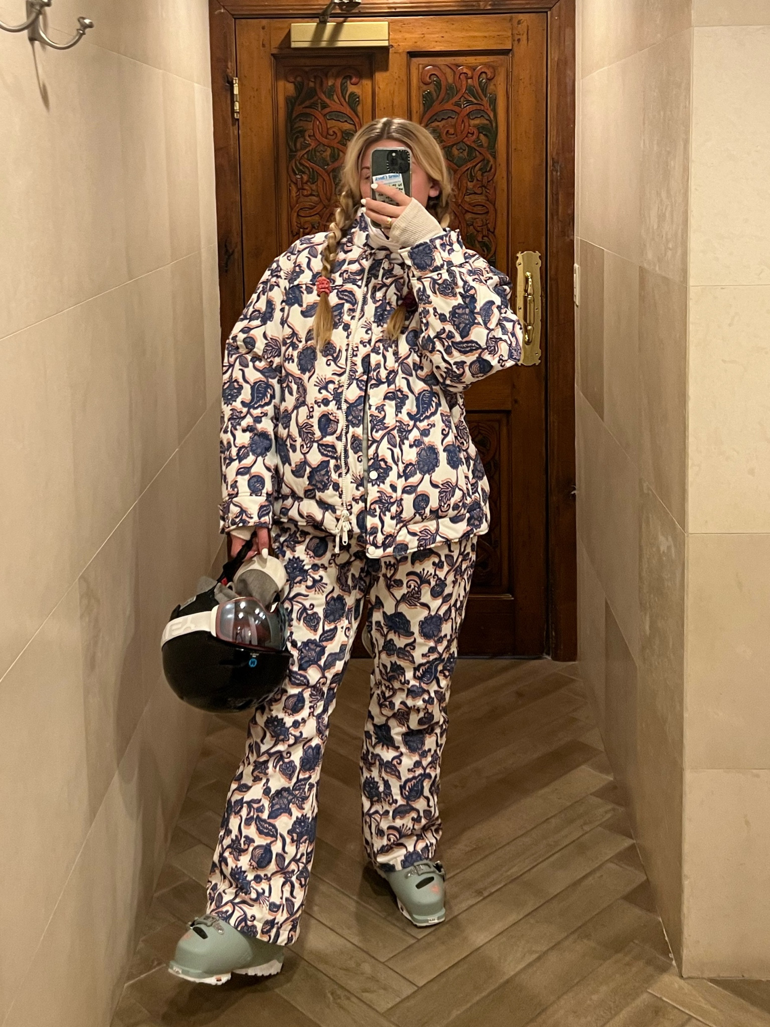 ski suit from Free People! ❄️ this one is from last year but linking similar ones below

#LTKHoliday #LTKStyleTip #LTKSeasonal