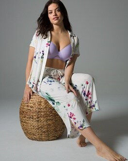 Crop Pant | Soma Intimates