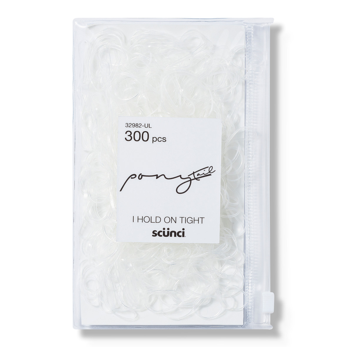 Mixed Size Rubber Bands | Ulta