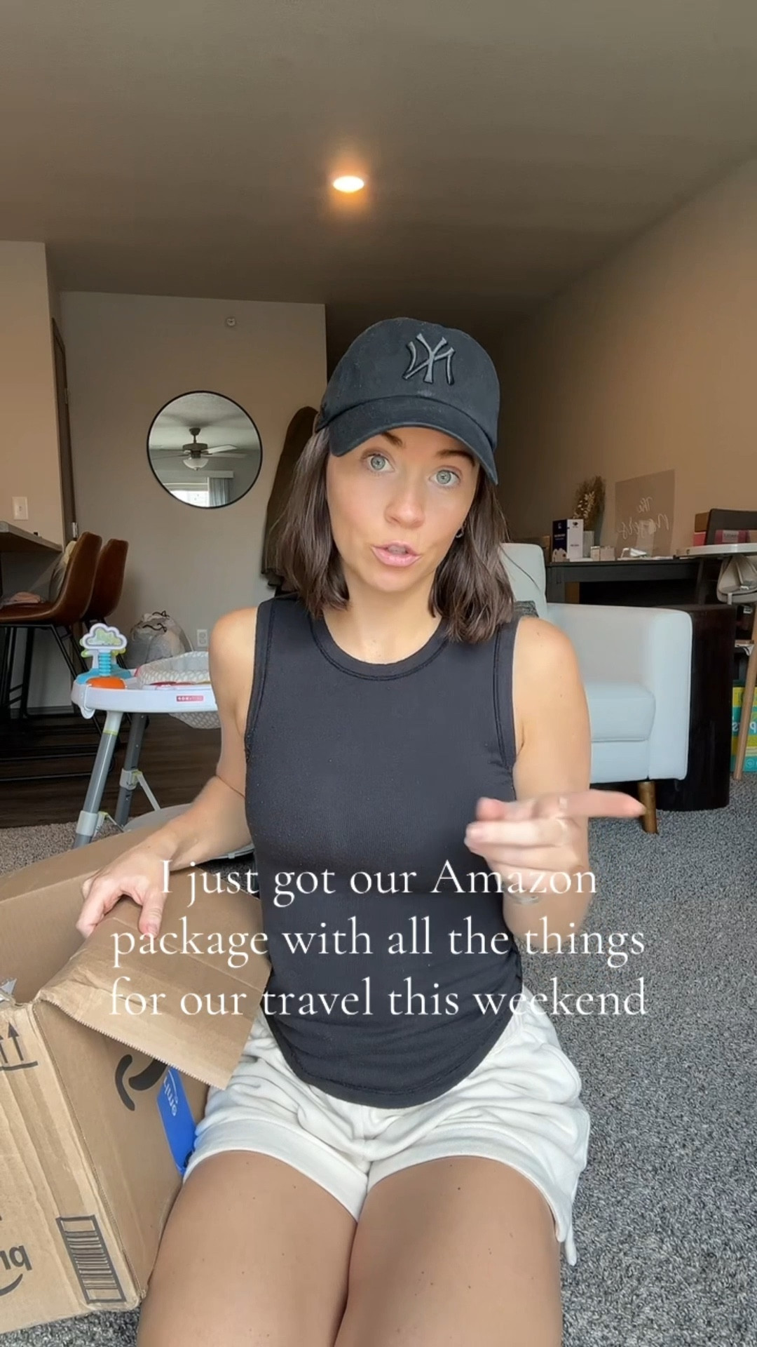 Amazon travel haul for my 13 month old! 

#LTKKids #LTKTravel #LTKBaby