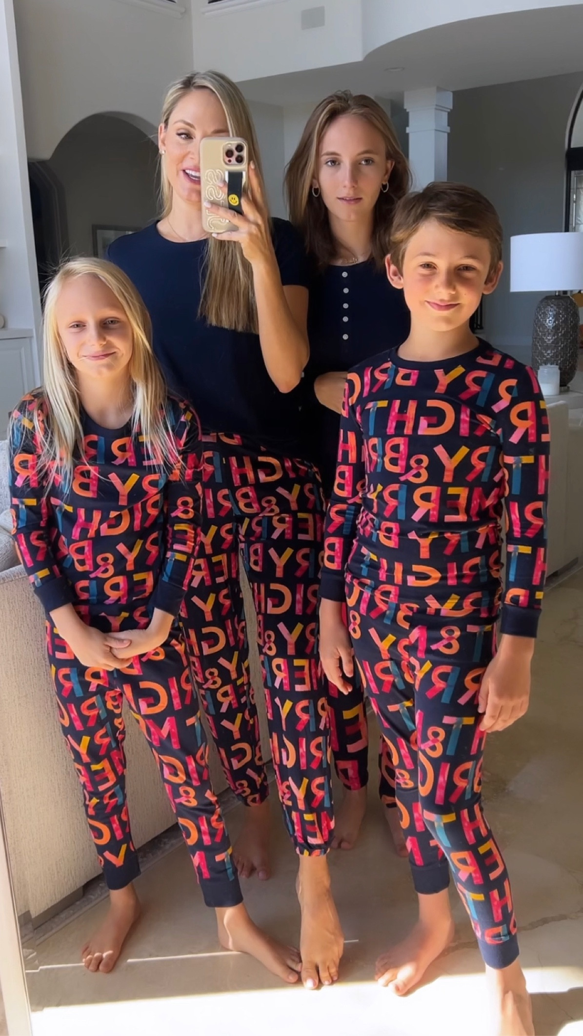 Our new soma pjs are 25% off!! 

#LTKCyberweek #LTKSeasonal #LTKHoliday