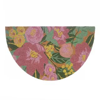 Floral Doormat by Ashland® | Michaels Stores