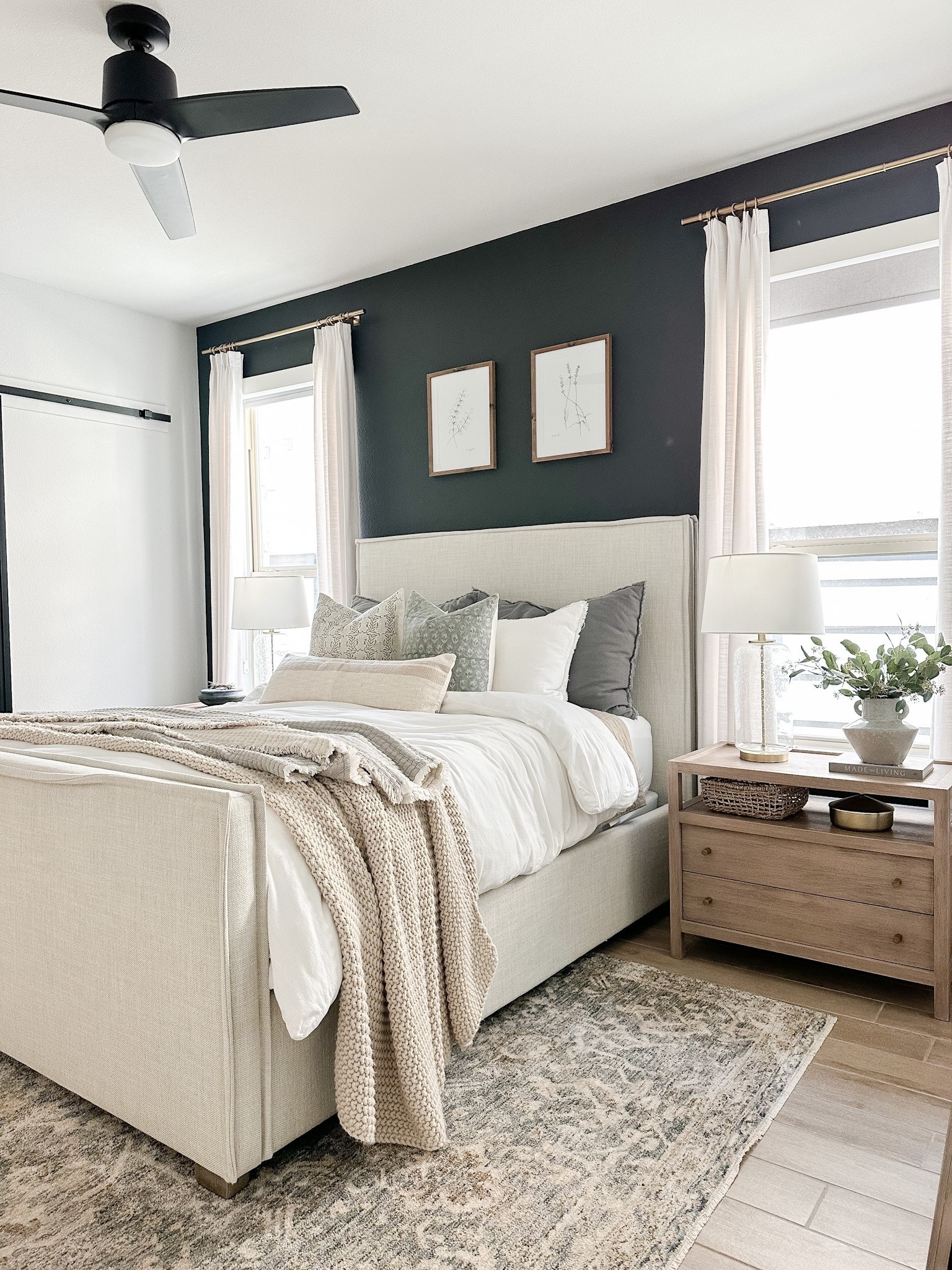 Bedroom design inspo✨

#LTKFindsUnder100 #LTKHome #LTKFindsUnder50