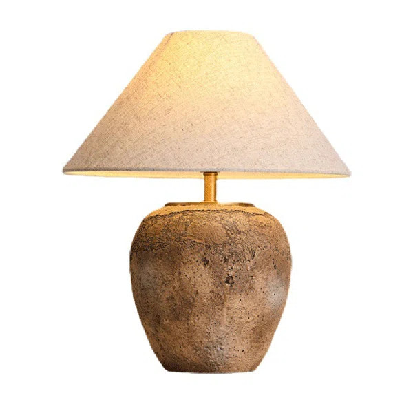 Ceramic Table Lamp | Wayfair North America