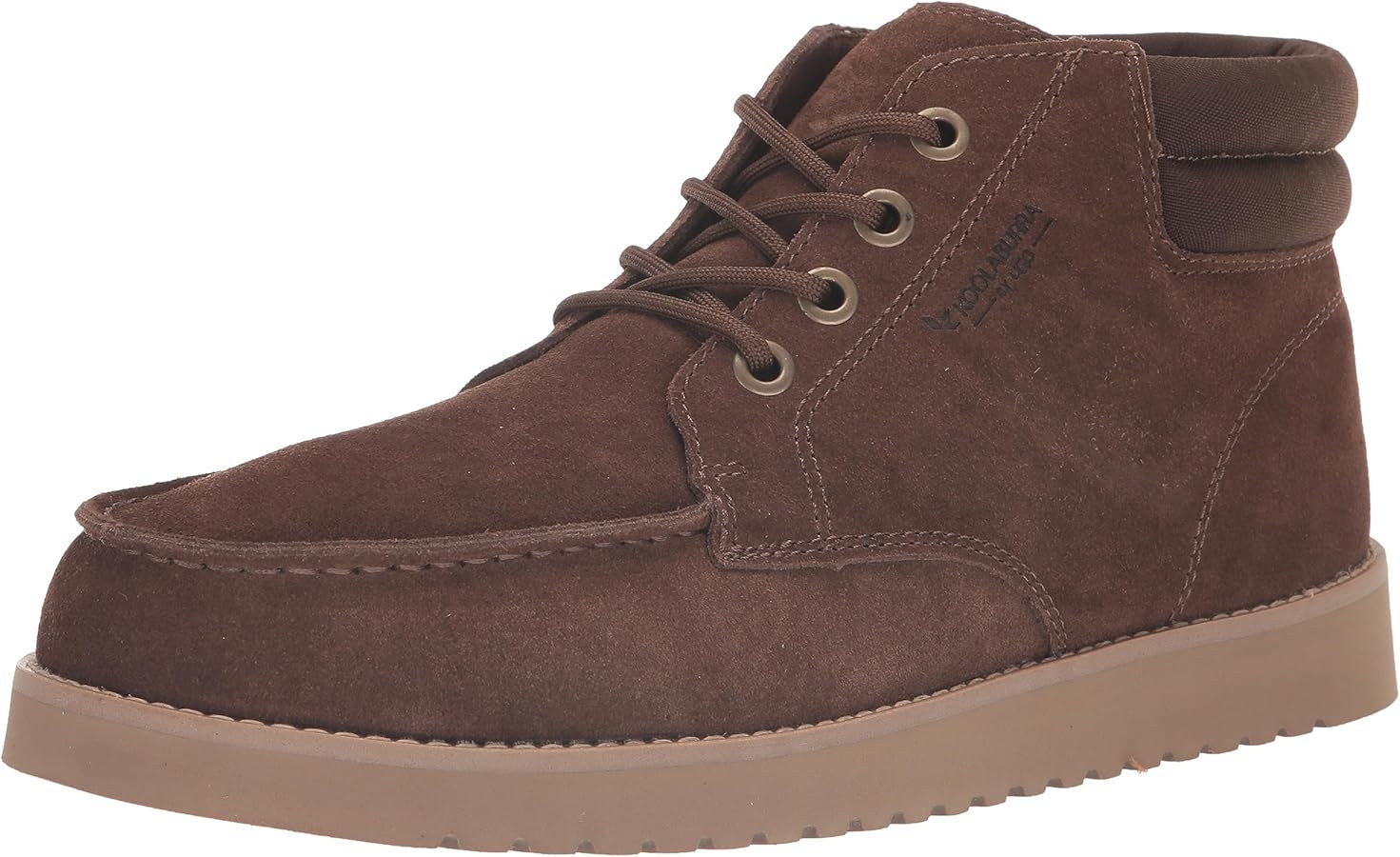 Koolaburra by UGG Men's Braan Chukka Boot | Amazon (US)