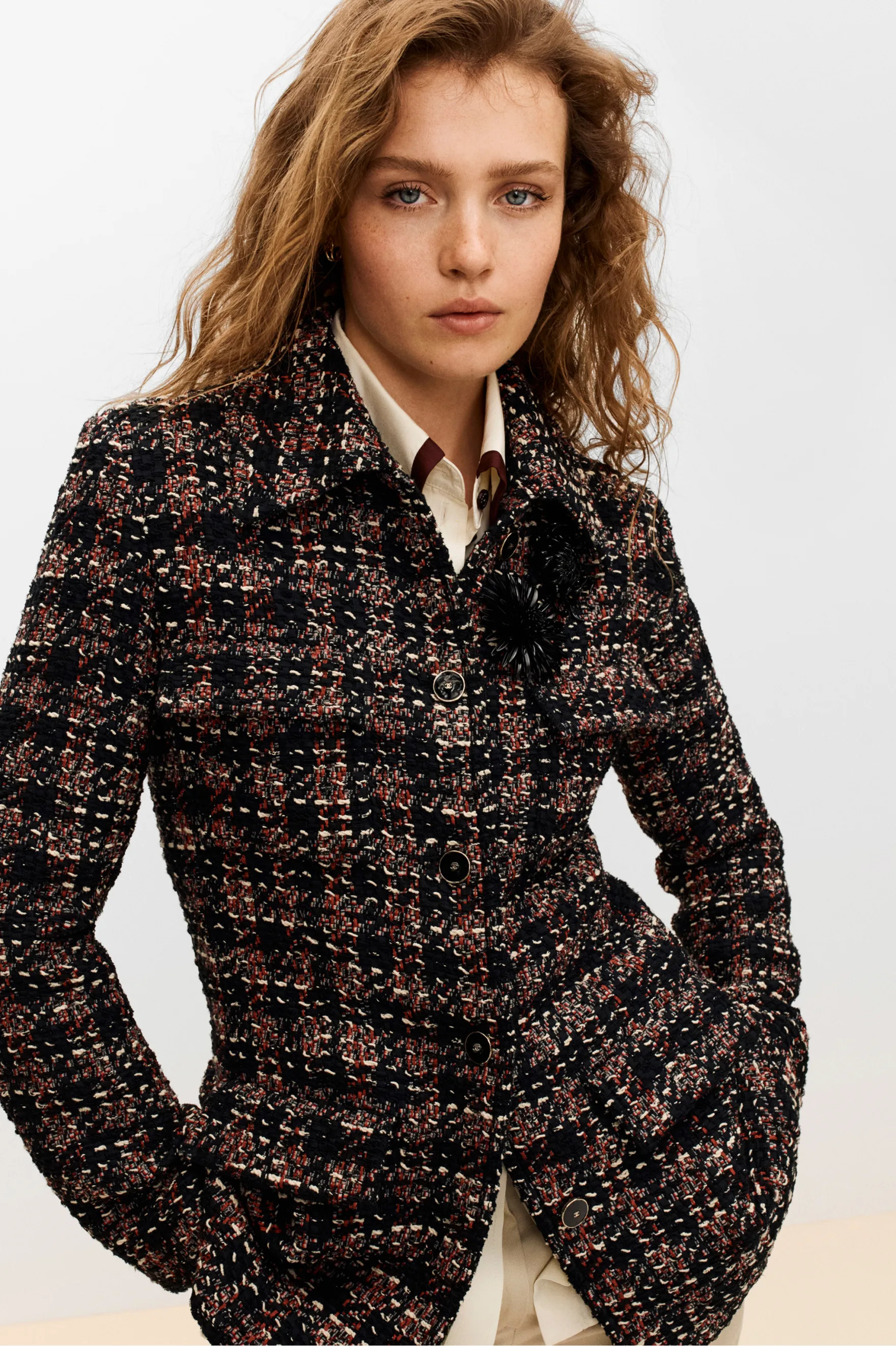 Jacket | Chanel, Inc. (US)