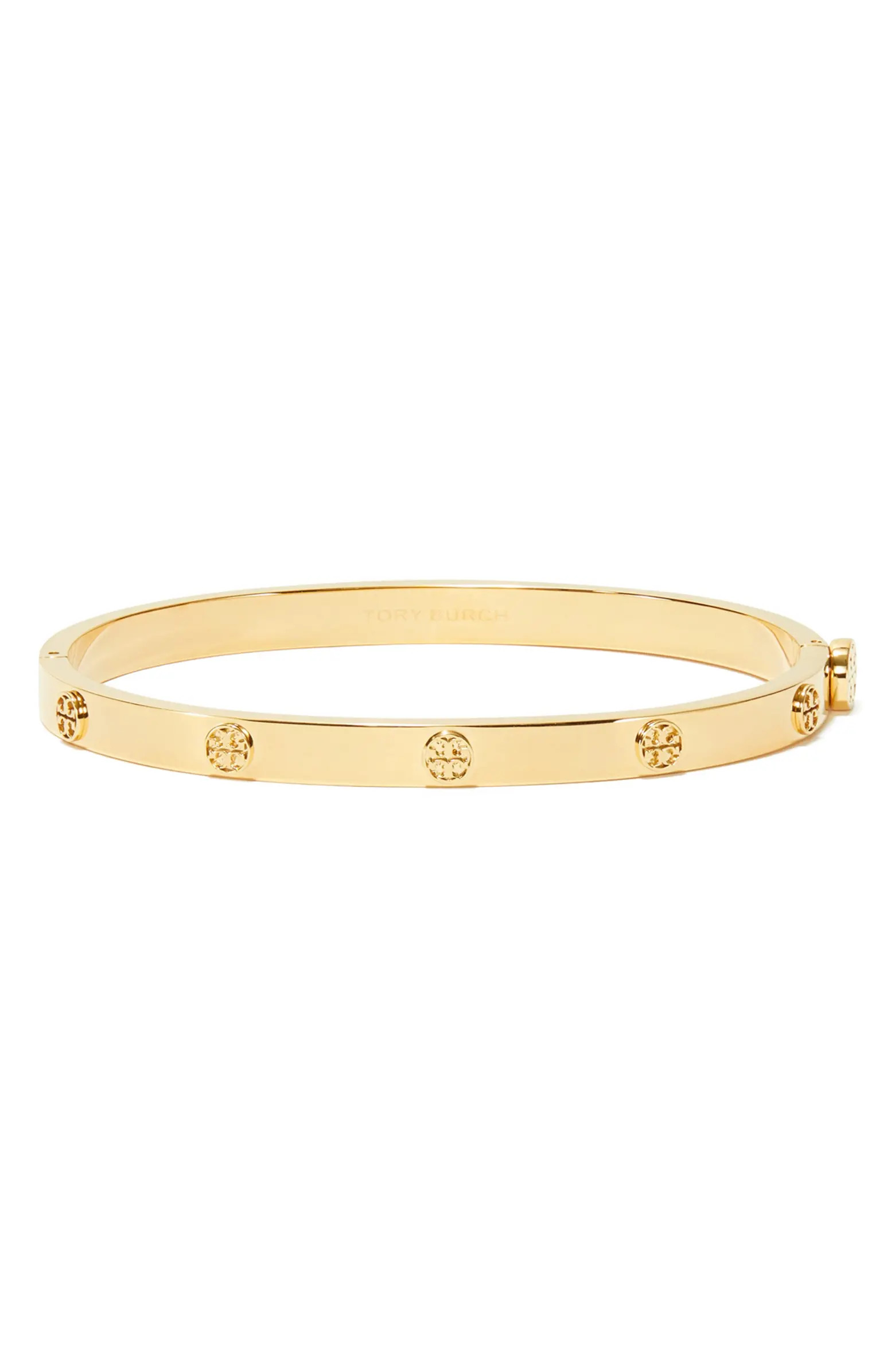 Thin Icon Hinge Bracelet | Nordstrom