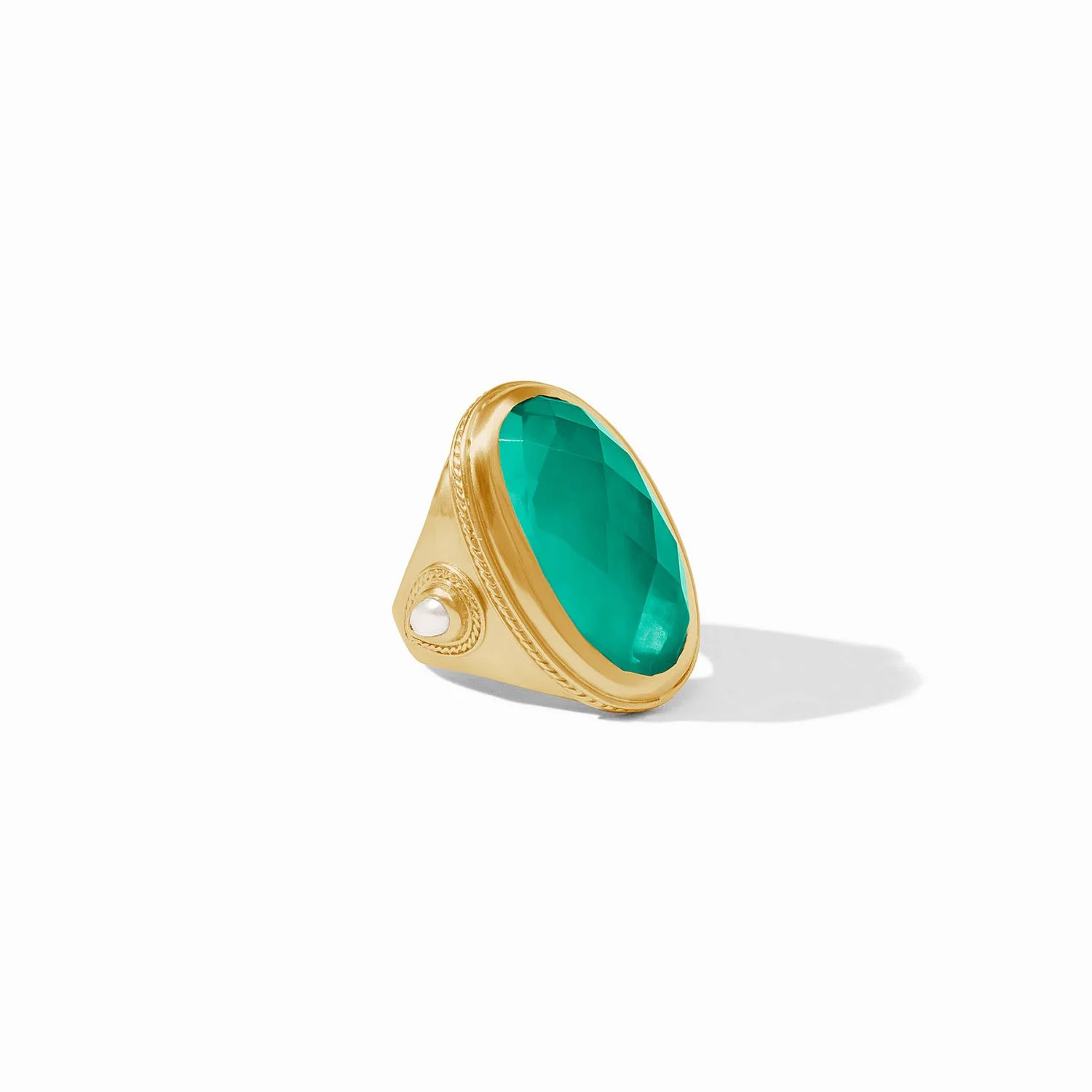 Cannes Statement Ring | Julie Vos | Julie Vos