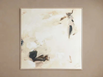Pearl Wall Art | Arhaus