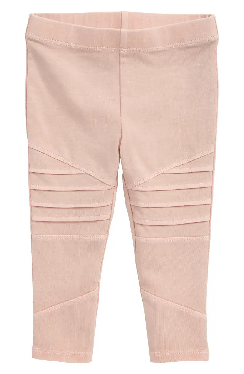 Washed Moto Leggings | Nordstrom