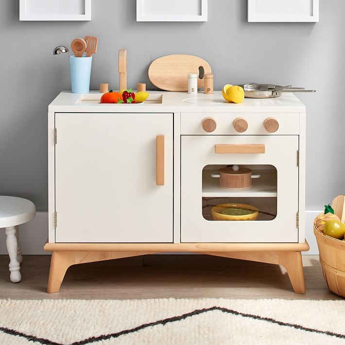 Sydney Play Kitchen | West Elm (US)