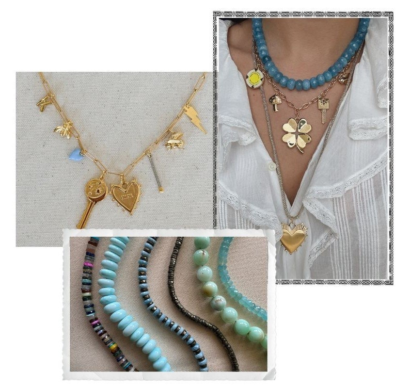20% off site wide at Hart! I wear my Hart heart charm necklace almost every single day - it’s truly a fave and this sale is the perfect time to buy!

#LTKCyberWeek #LTKBeauty #LTKSaleAlert