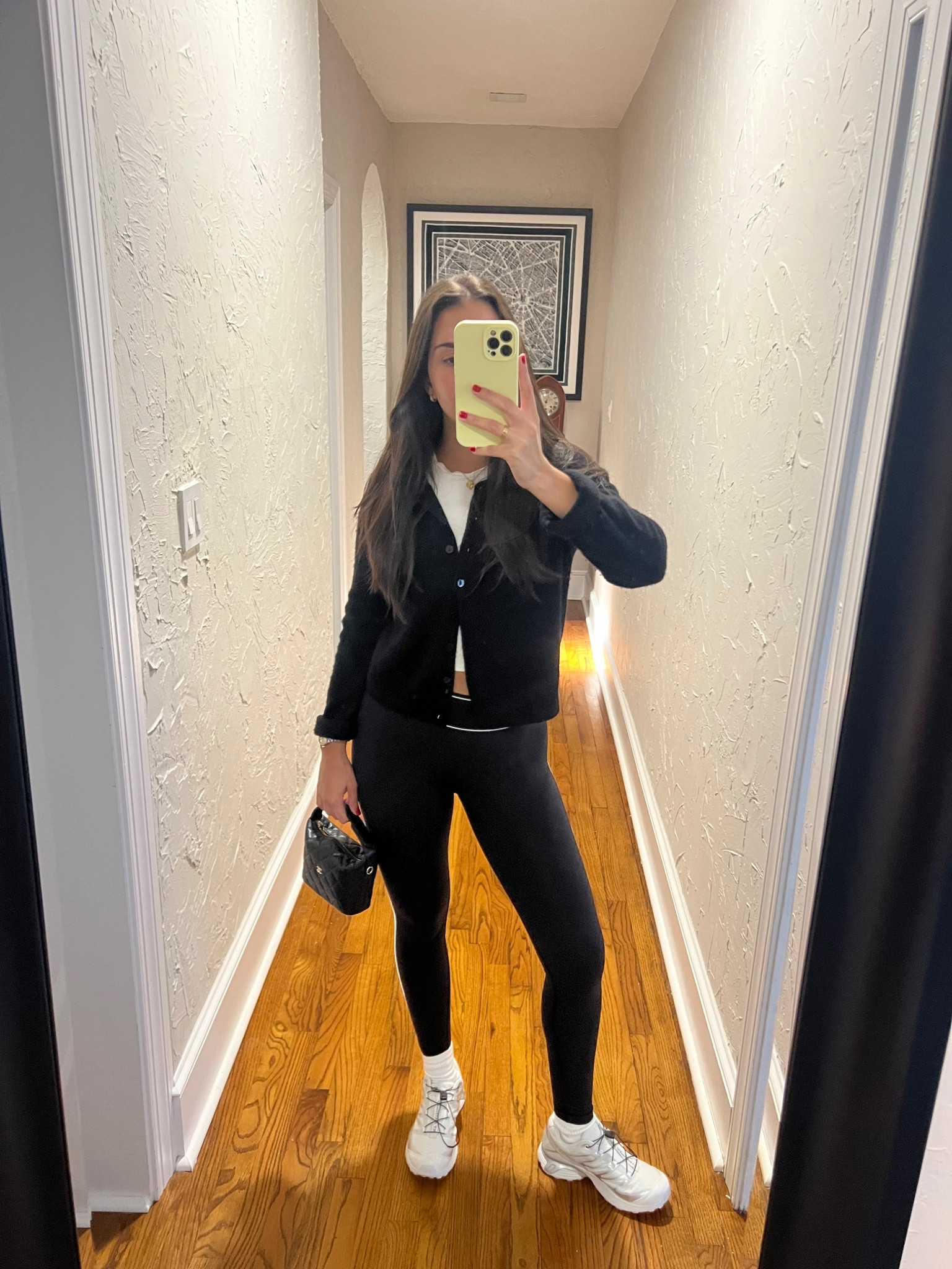 Errands lewk 👟 

#LTKdayinmylife #LTKgrwm #LTKootd