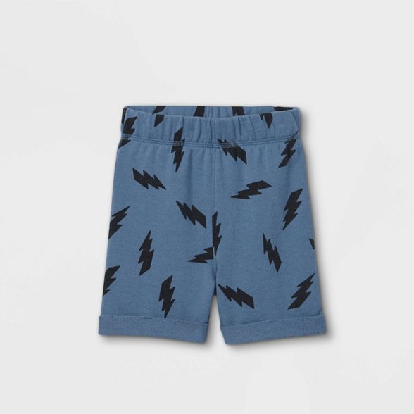 Toddler Boys' Printed Pull-On Shorts - art class™ | Target