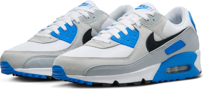 Nike Air Max 90 Sneaker (Men) | Nordstrom | Nordstrom