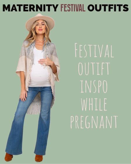 Get ready for festival season with these cute festival outfits for pregnant women. Maternity festival outfits are comfortable and stylish.

Maternity outfits, maternity summer, pregnancy outfits, festival outfits, summer festival outfit ideas, festival inspo outfits

#maternity #pinkblushmaternity #pregnancy #festival #summer #summeroutfits #maternitysummer #maternityfestival #festivalpregnant #raveoutfits

#LTKSeasonal #LTKbump #LTKbaby