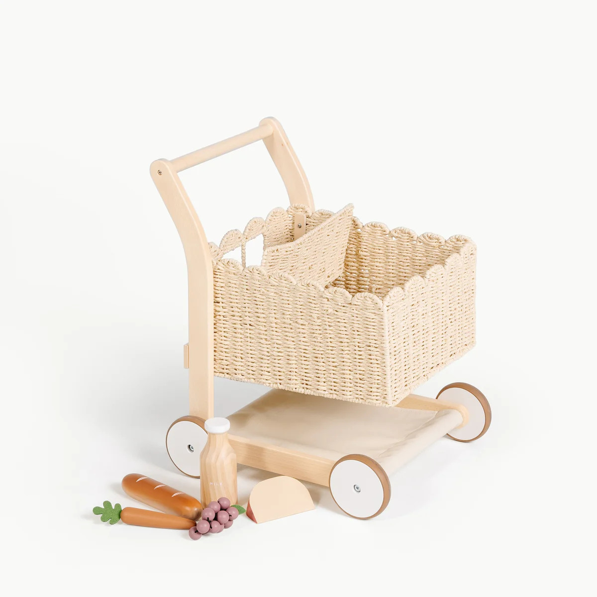 Shopping Trolley Bundle | Gathre