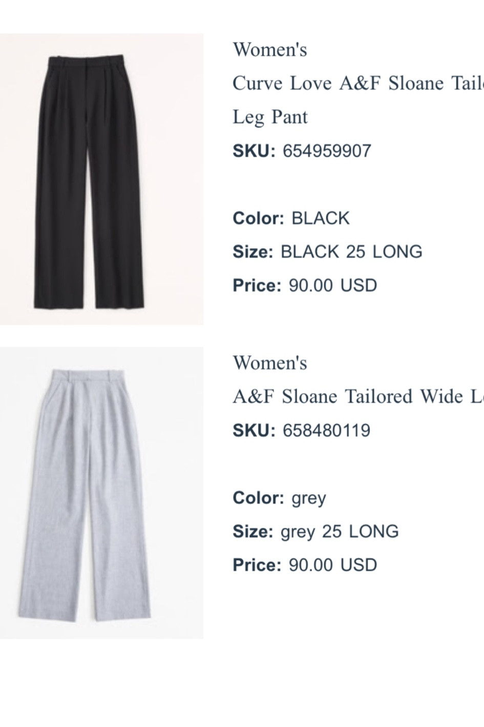 120 lbs 5’6 25 waist 

#LTKSaleAlert #LTKU #LTKSeasonal