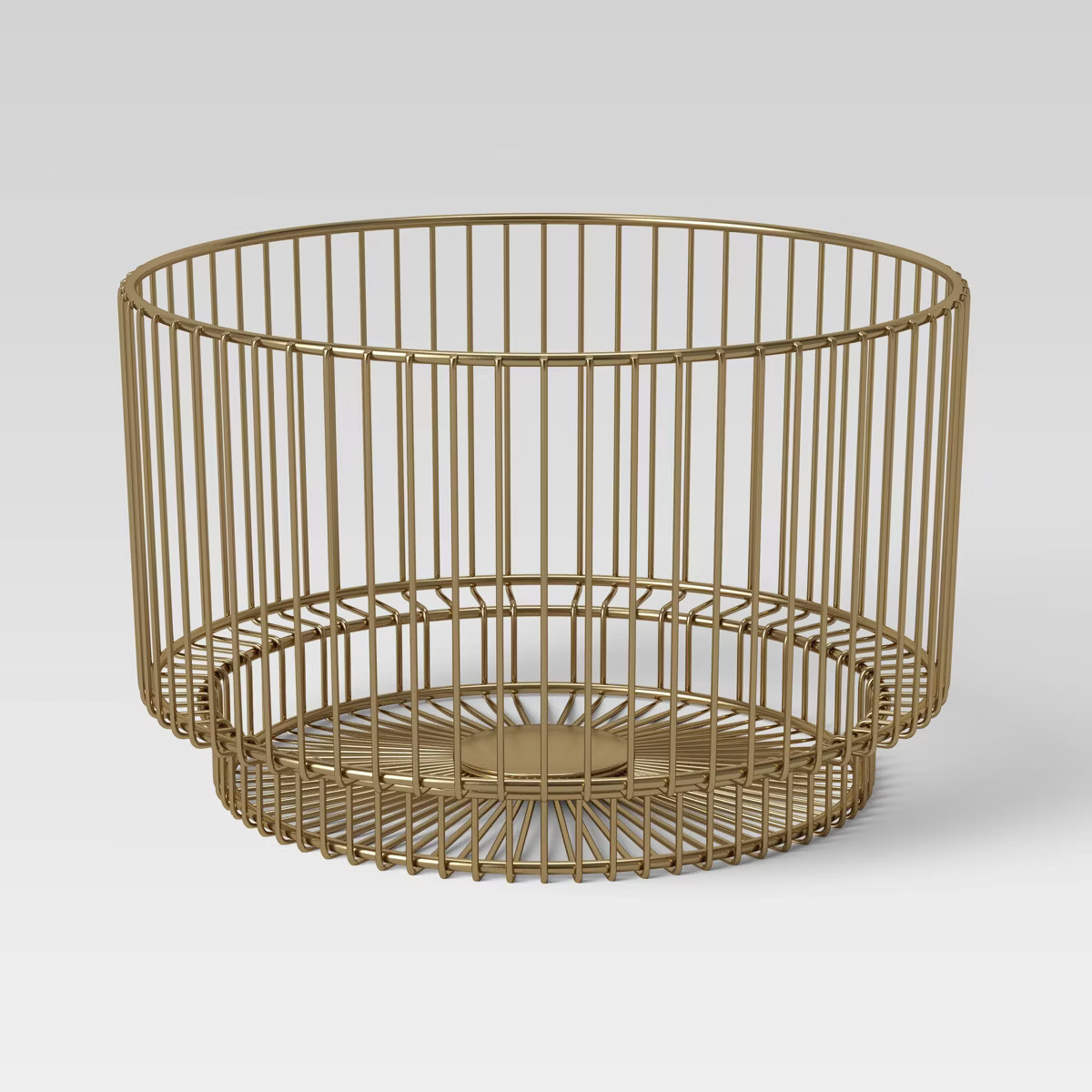 18" x 11" Metal Wire Basket - Threshold™ | Target