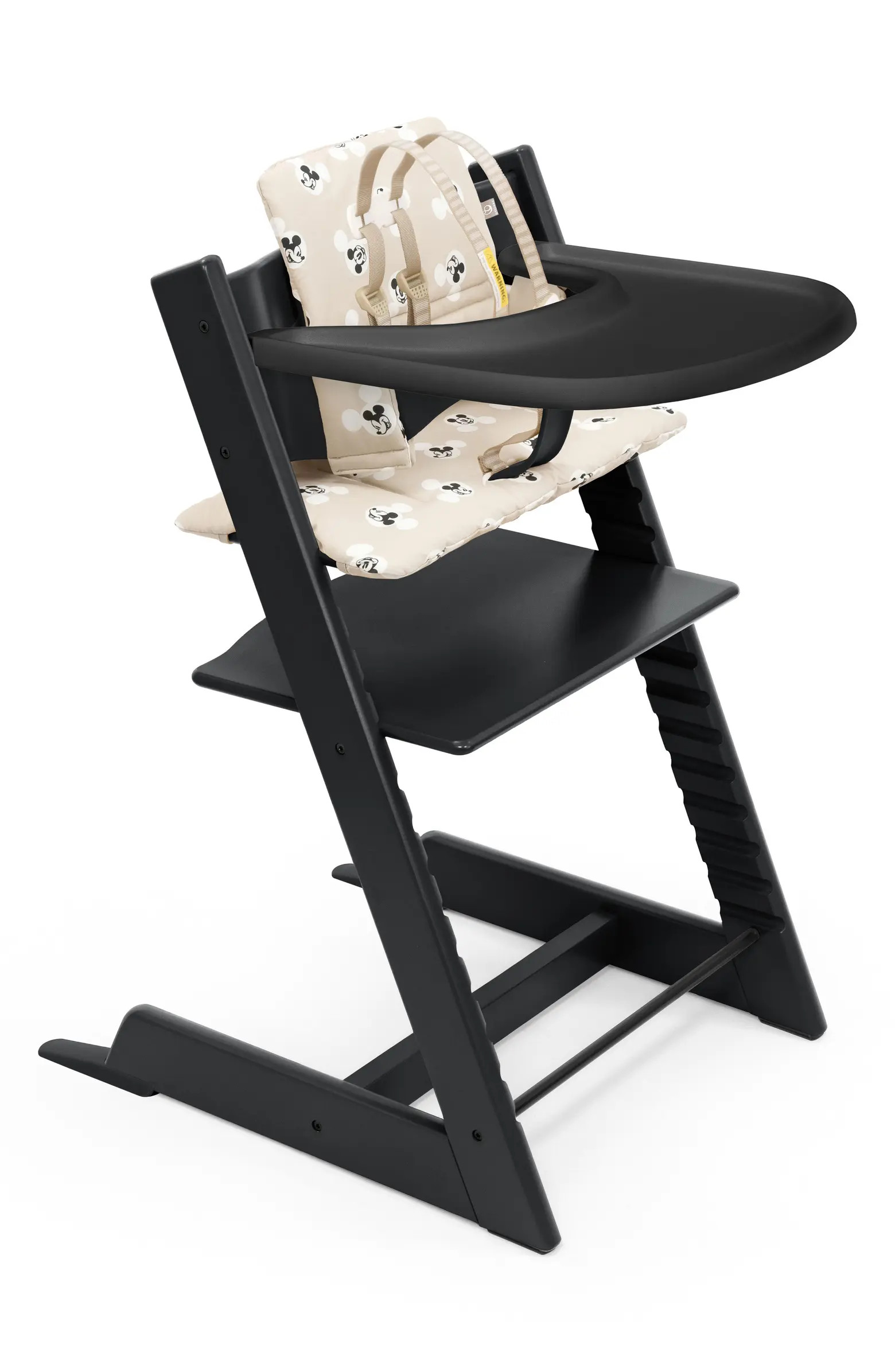 Tripp Trapp® Highchair, Baby Set, Cushion & Tray Set | Nordstrom