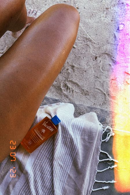 The best sunscreen 


#LTKSeasonal #LTKswim #LTKbeauty