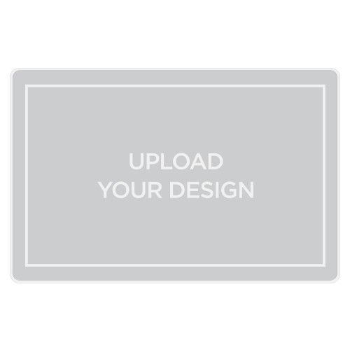 Upload Your Own Design Placemat | Shutterfly