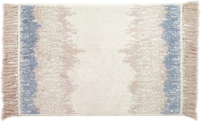 Avanti Linens Abstract Coastal Rug | Amazon (US)