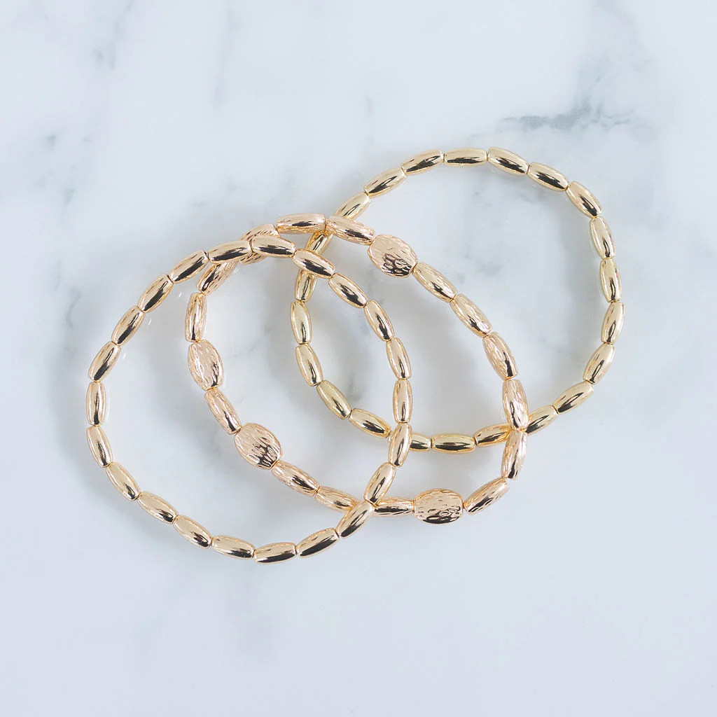 Joyful Wish Bracelets | Erin McDermott Jewelry