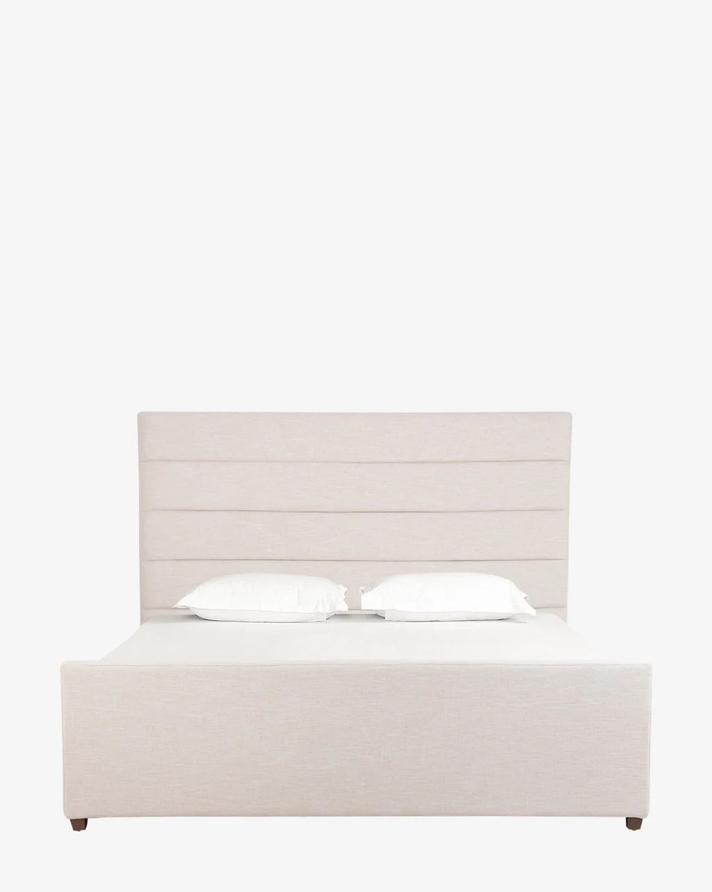 Lila Bed | McGee & Co.