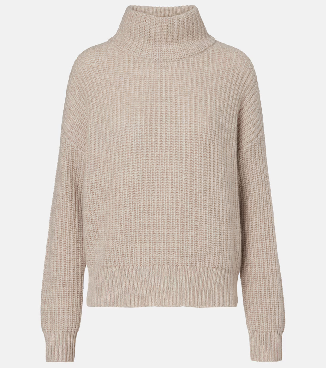 Julina cashmere turtleneck sweater | Mytheresa (US/CA)