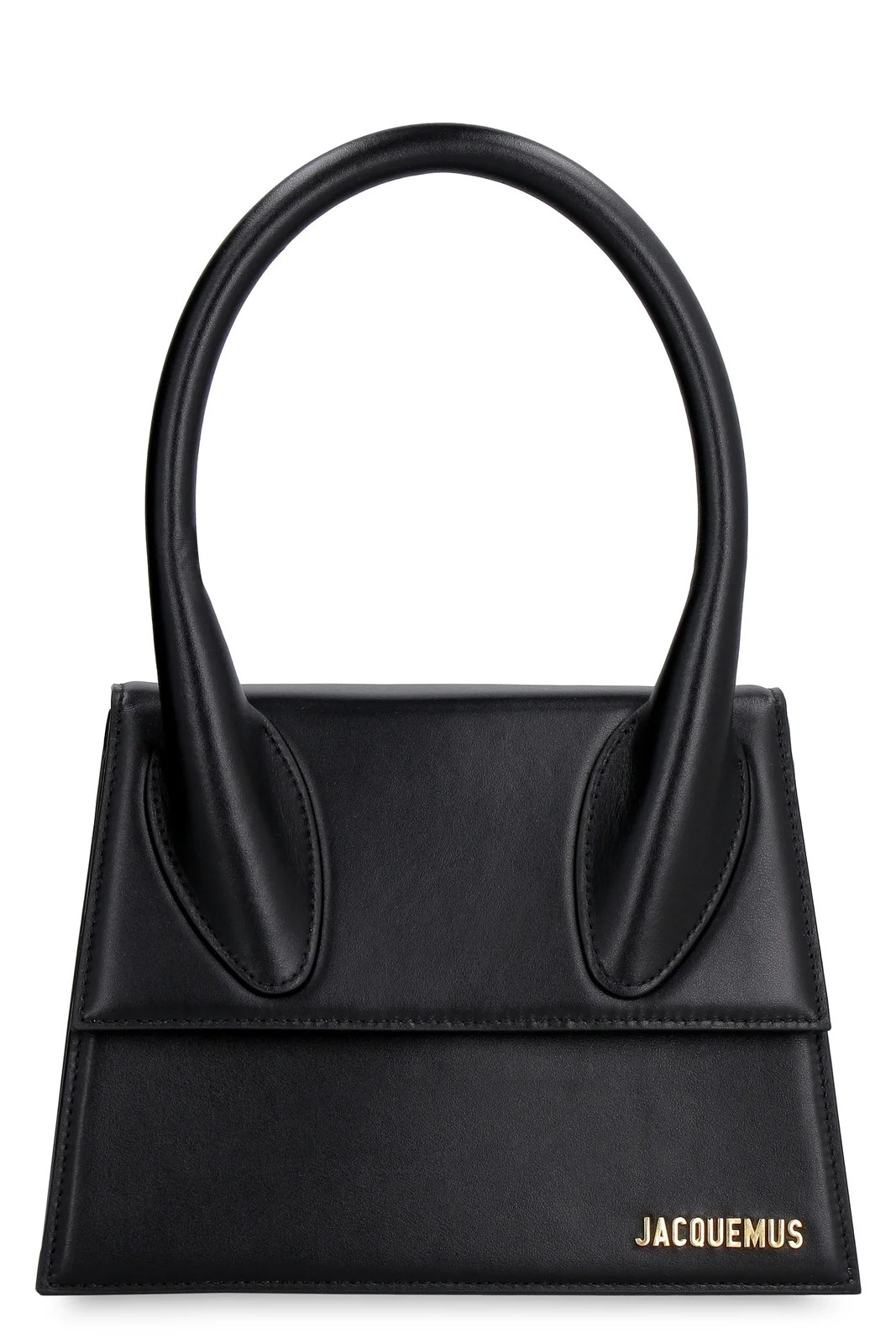 Jacquemus Le Grand Chiquito Top Handle Bag | Cettire Global