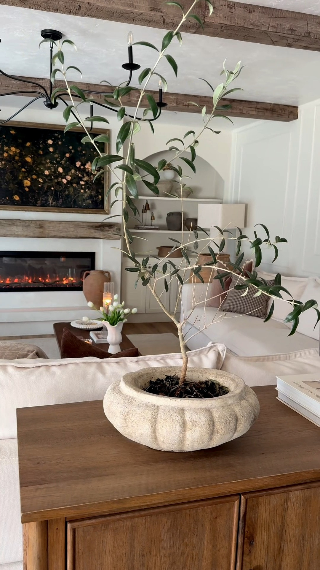 My little cast planter is back in stock!!!! 

#LTKHome #LTKSeasonal