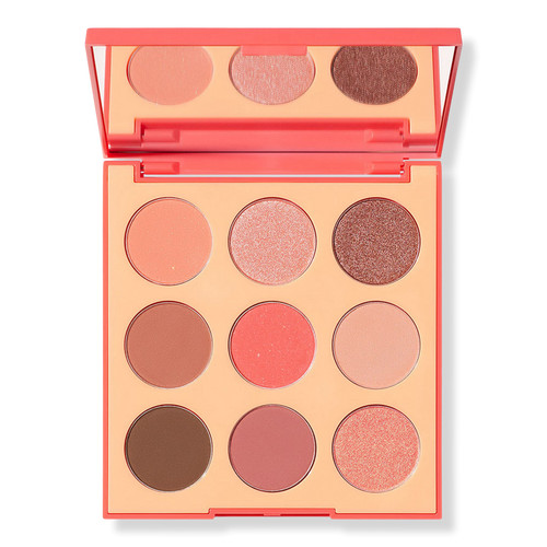 9E Pretty In Peach Artistry Palette | Ulta