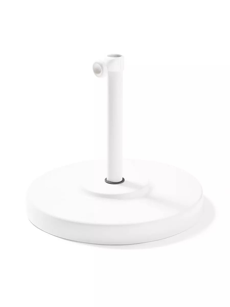 Table Umbrella Base | Serena and Lily