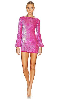 Tara Crochet Dress
                    
                    retrofete | Revolve Clothing (Global)