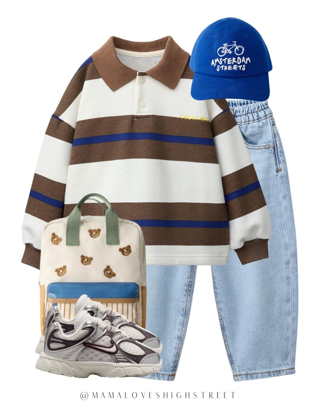 Zara boys 
Zara spring summer 
Kids outfit 

#LTKspring #LTKkids #LTKuk