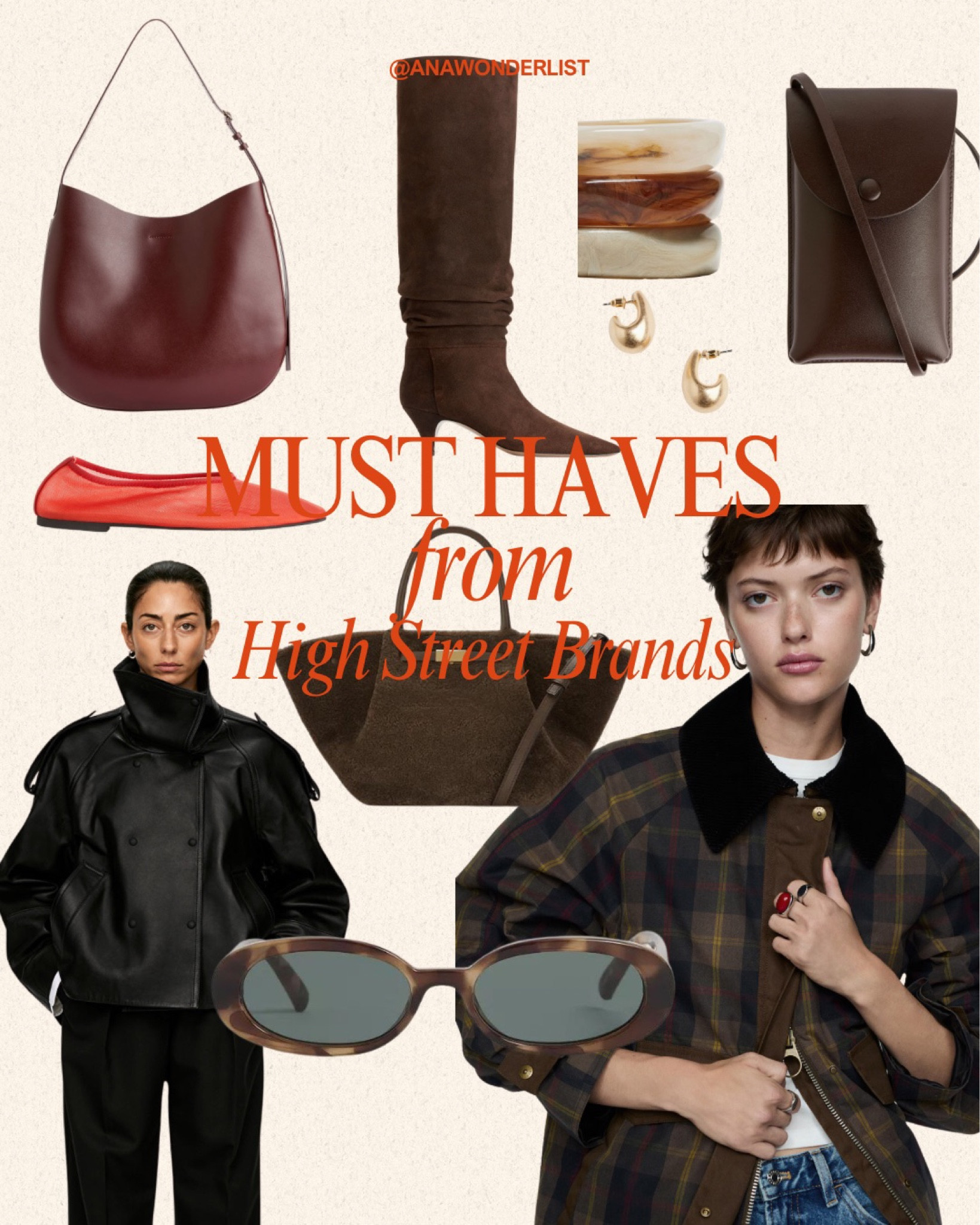 Hottest items at the moment, don’t wait Bcs it’s going to be too late!

#LTKeurope #FashionMonth #LTKautumn