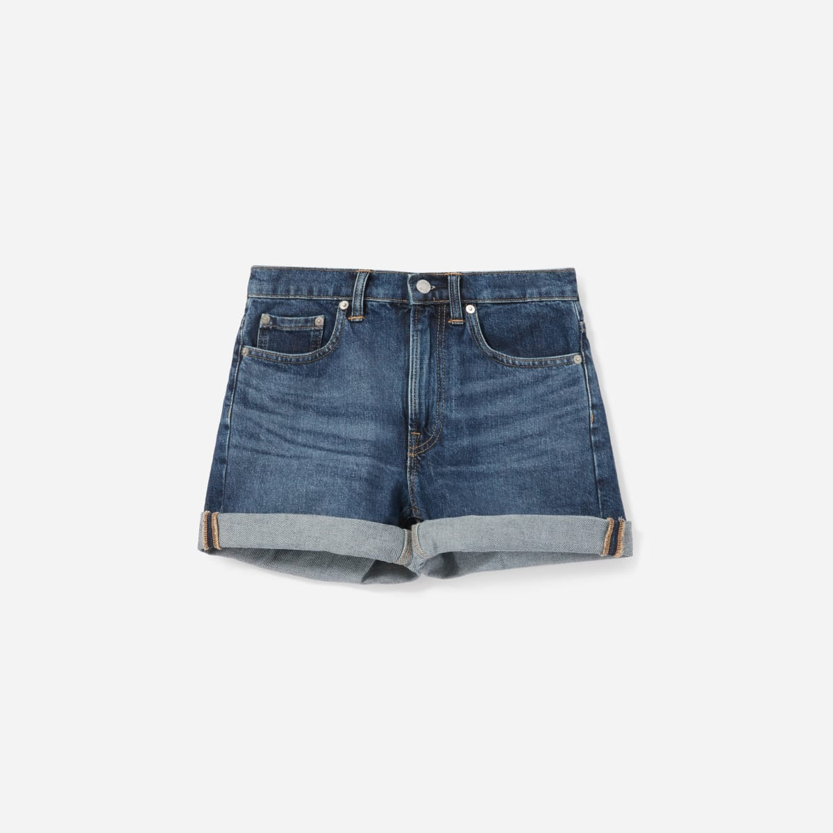 The Denim Short | Everlane
