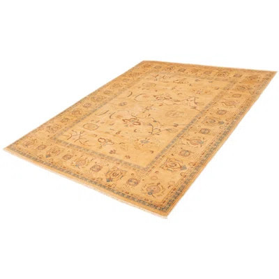Eirwen One-of-a-Kind Rectangle 9' X 11'6" 1990s Wool Area Rug | Wayfair North America