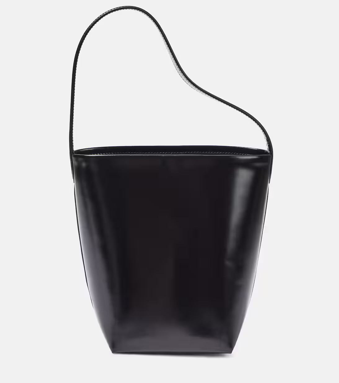 N/S Park Small leather tote bag | Mytheresa (US/CA)