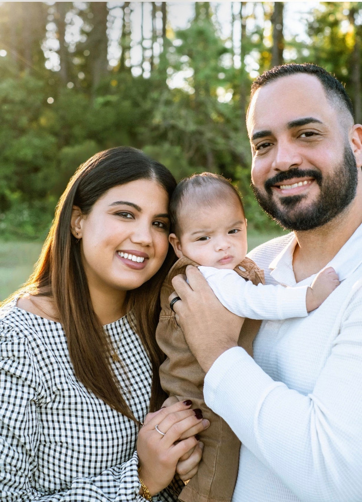 
Welcome! I’m Radhelyne, a first time mom, wife, and your new go-to for real home finds, baby must-haves, travel and family moments. 

I only share items I love. So happy you’re here , let’s do life together and follow me along 🤍✨

Comment “hello” so I know you are here 🤎

Find me on instagram @Radhelyne @Travelwithrad 

#LTKHome #LTKmomlife #LTKBaby