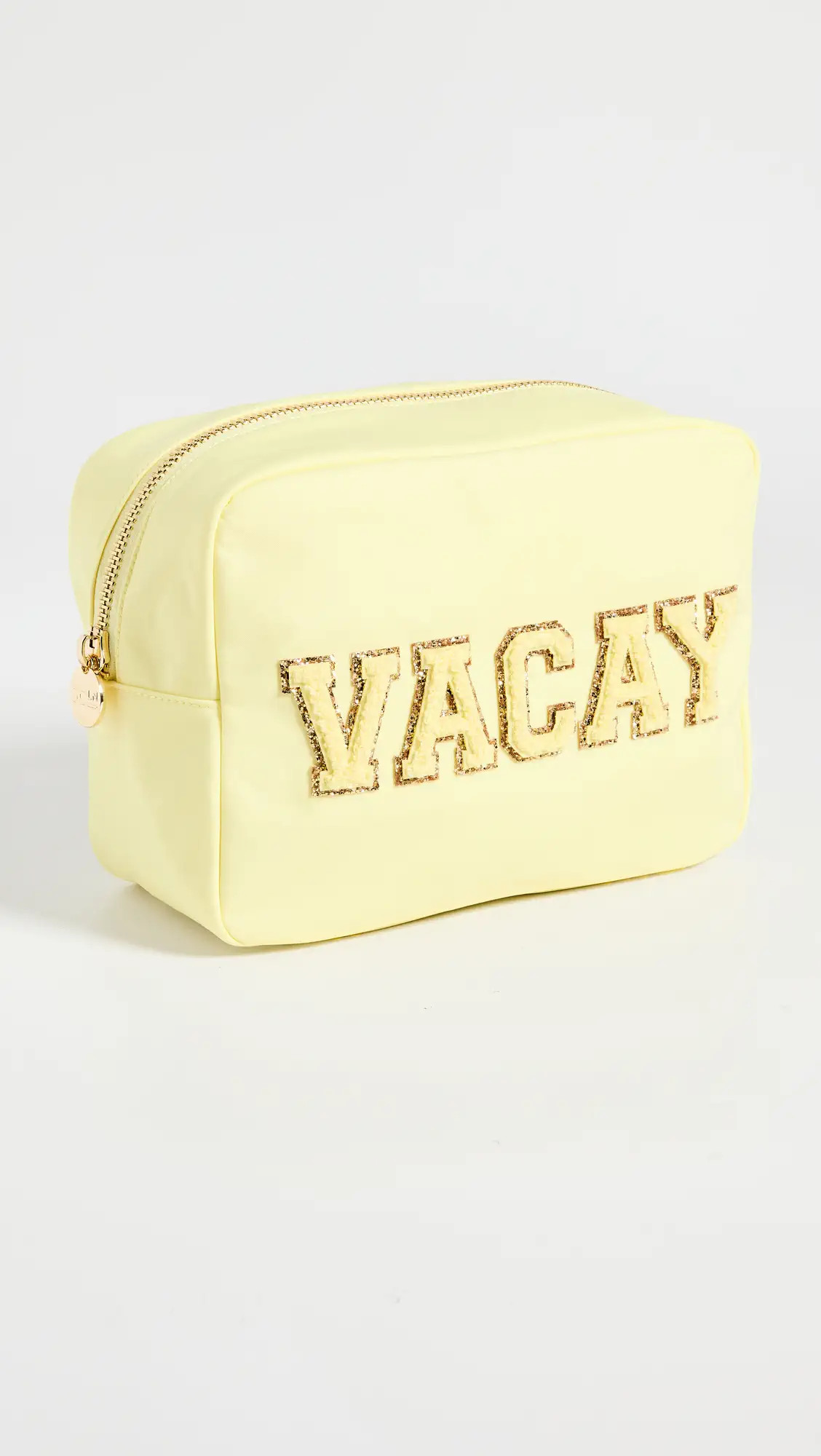 Stoney Clover Lane Vacay Banana Large Pouch | Shopbop | Shopbop
