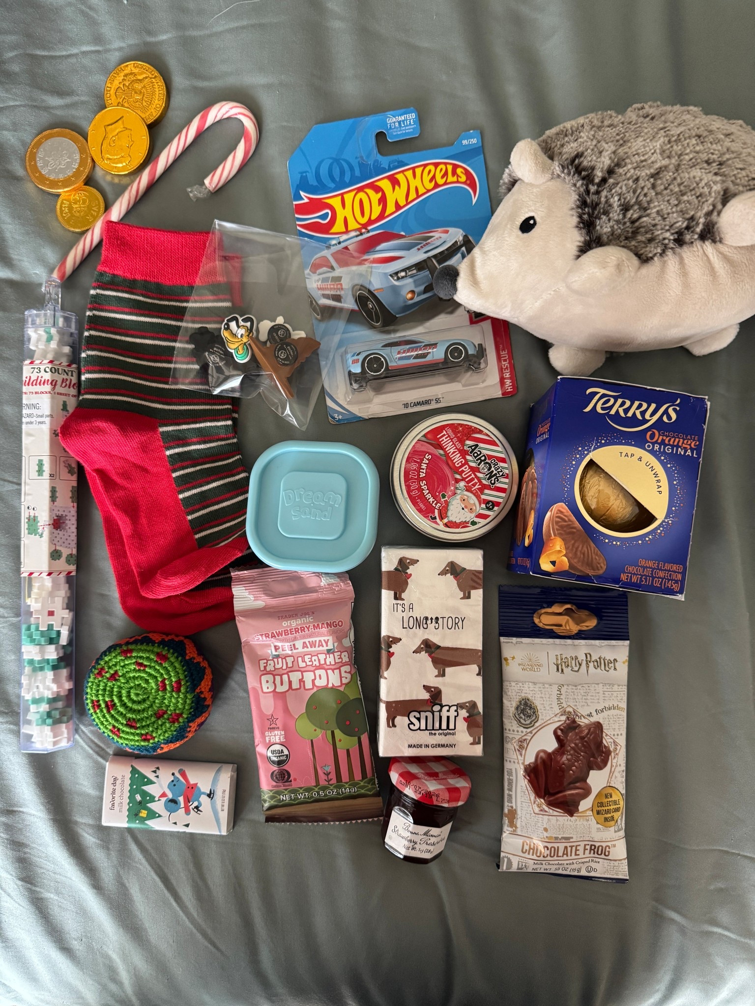 What’s in my 6 year old’s stocking 🎄 

#LTKGiftGuide #LTKSaleAlert #LTKHoliday