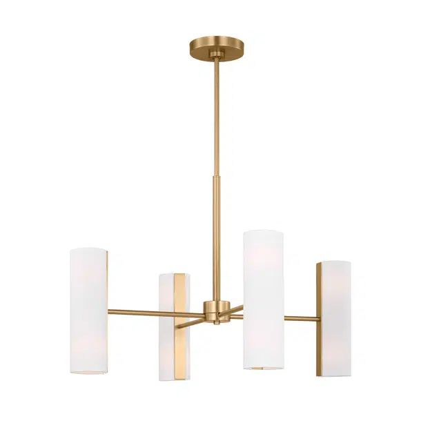 Capalino 8-Light Chandelier | Wayfair North America