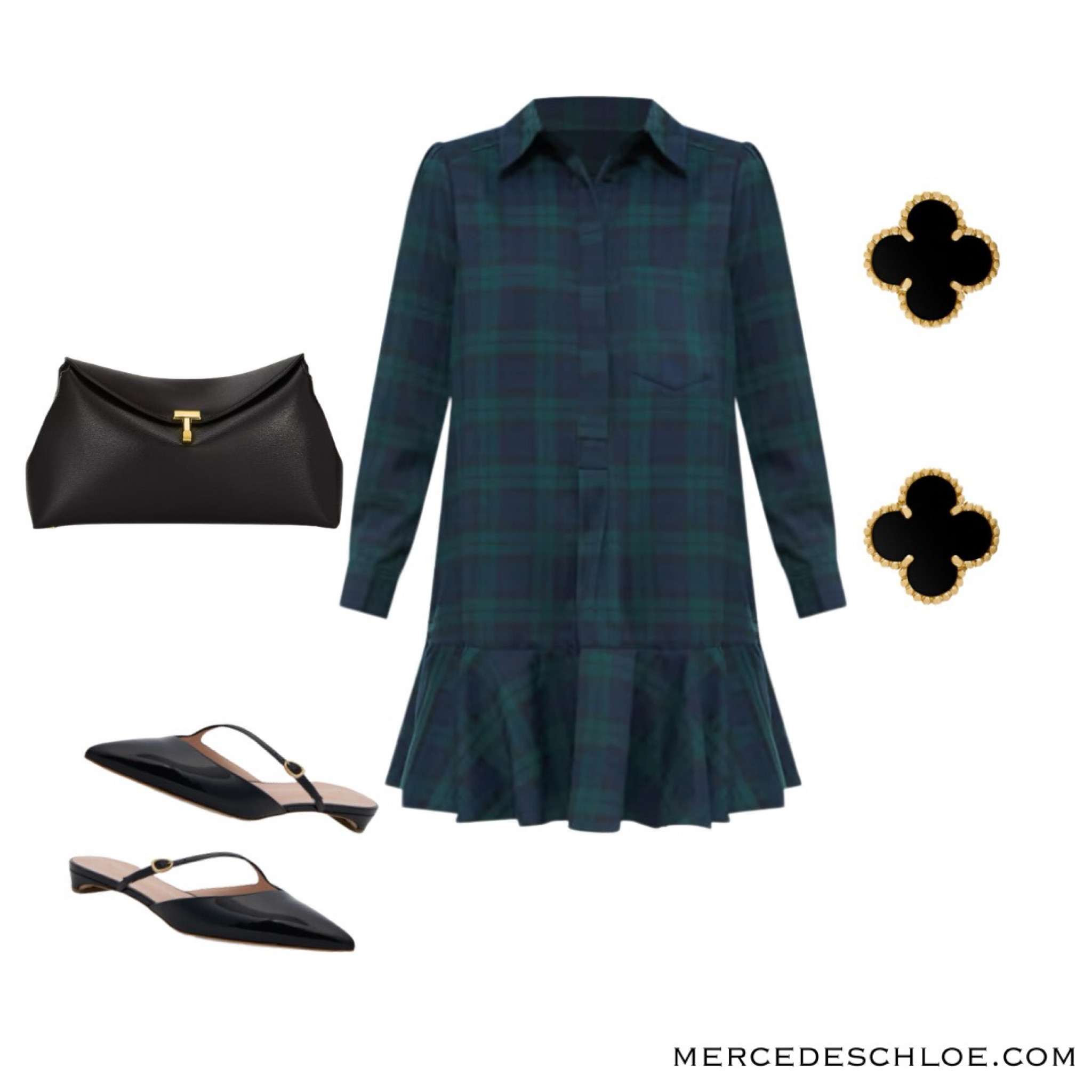 A perfect Thanksgiving outfit 

#LTKSeasonal #LTKFindsUnder100 #LTKHoliday