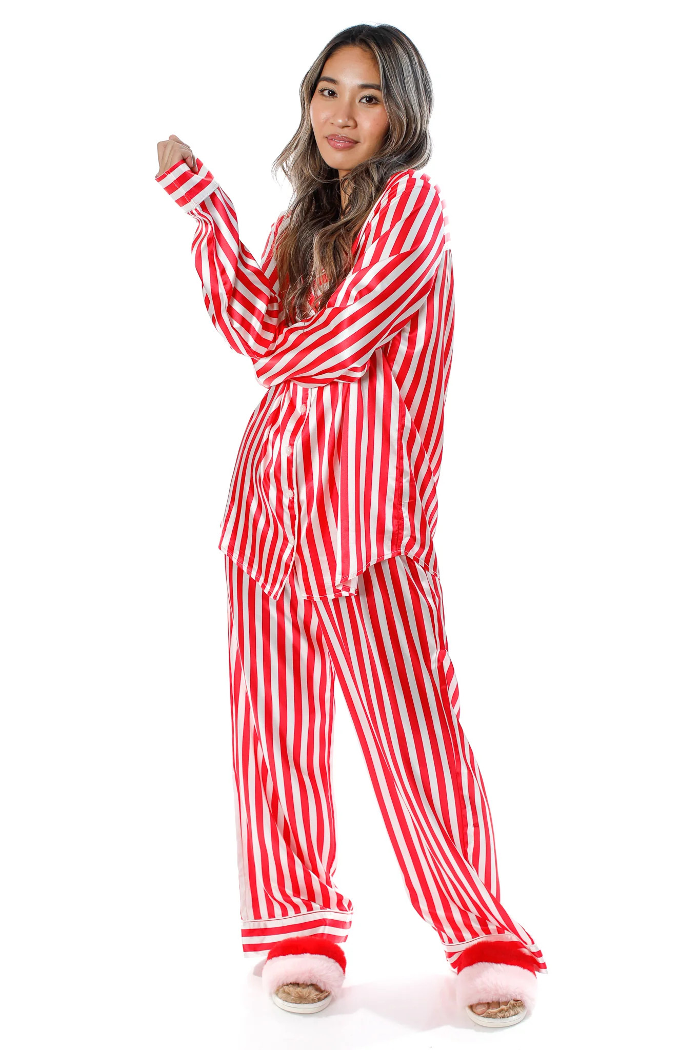 Classic PJ Set | Shop Common Thread